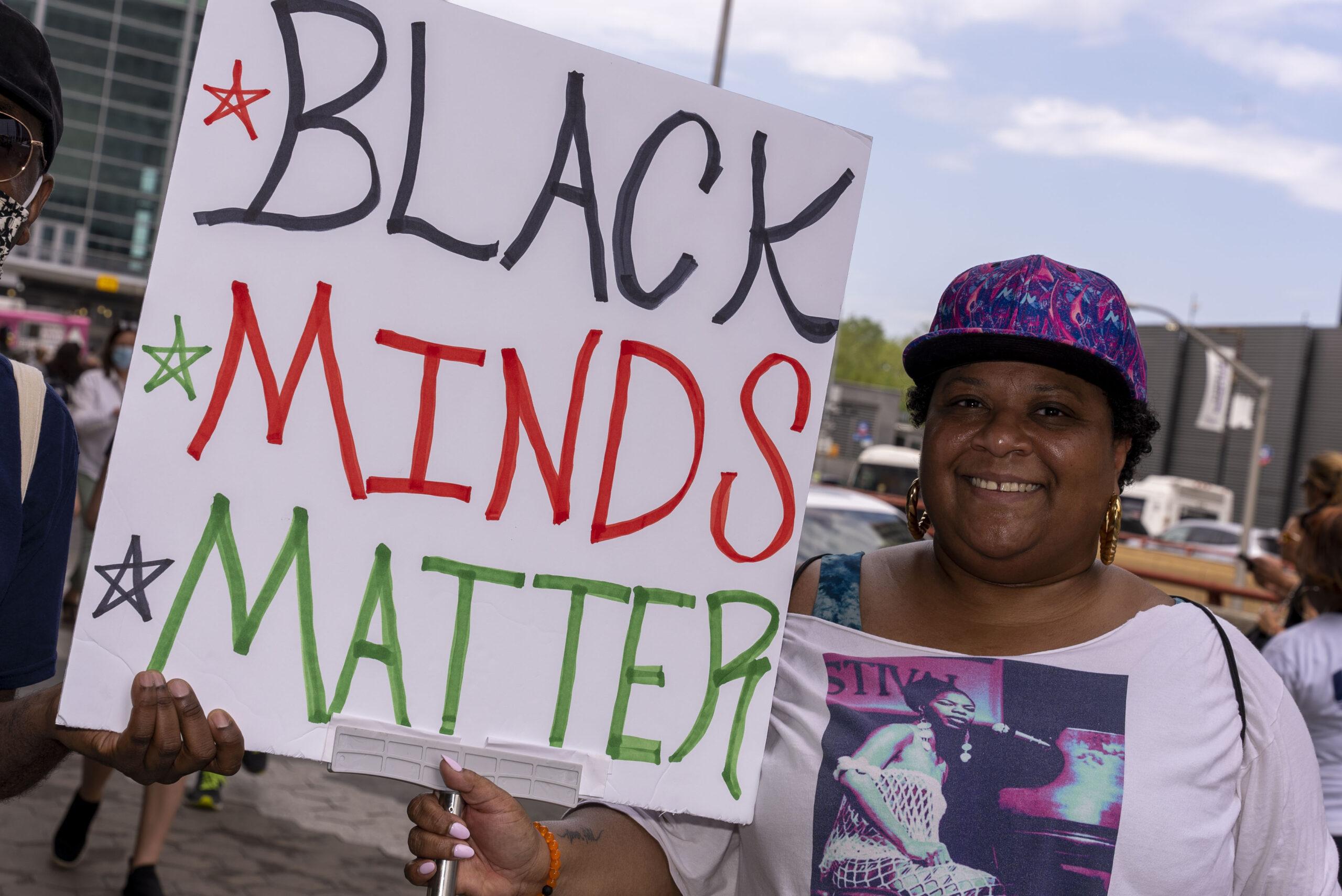 NAMI-NYC’s Tanisha Malcom Named to NYC DOHMH Consumer Advisory Board