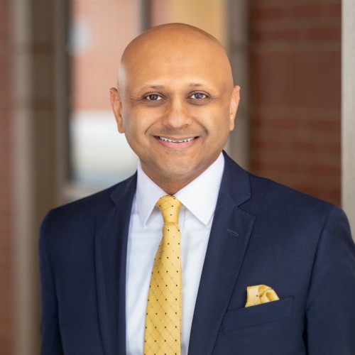 Dr. Harsh Trivedi: Mental Health Is Health