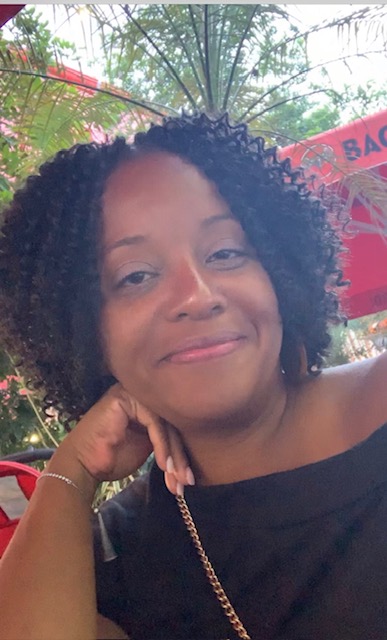 Why I Walk: Community