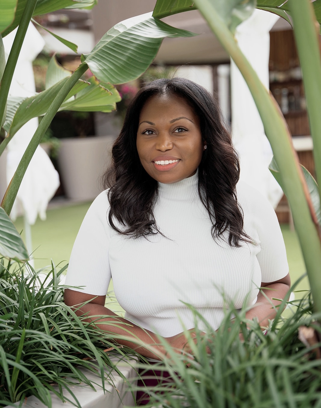 NAMI-NYC Volunteer Kerensa Ward Named to NYC DOHMH Consumer Advisory Board