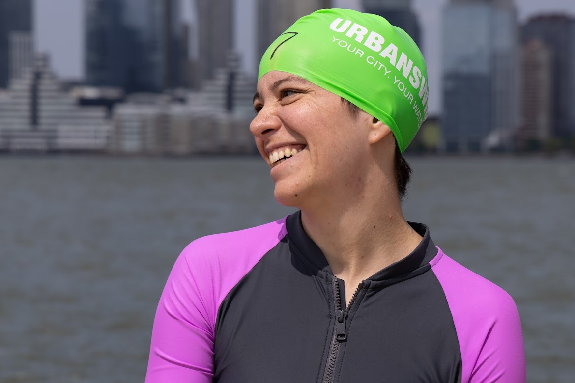 Medea’s Mental Health Journey with NAMI-NYC 