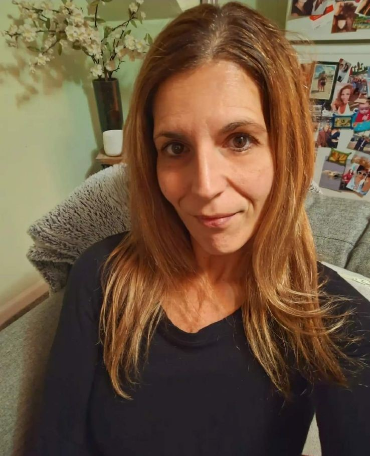 Breaking the Stigma at NAMIWalks NYC